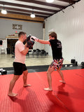 Muay Thai