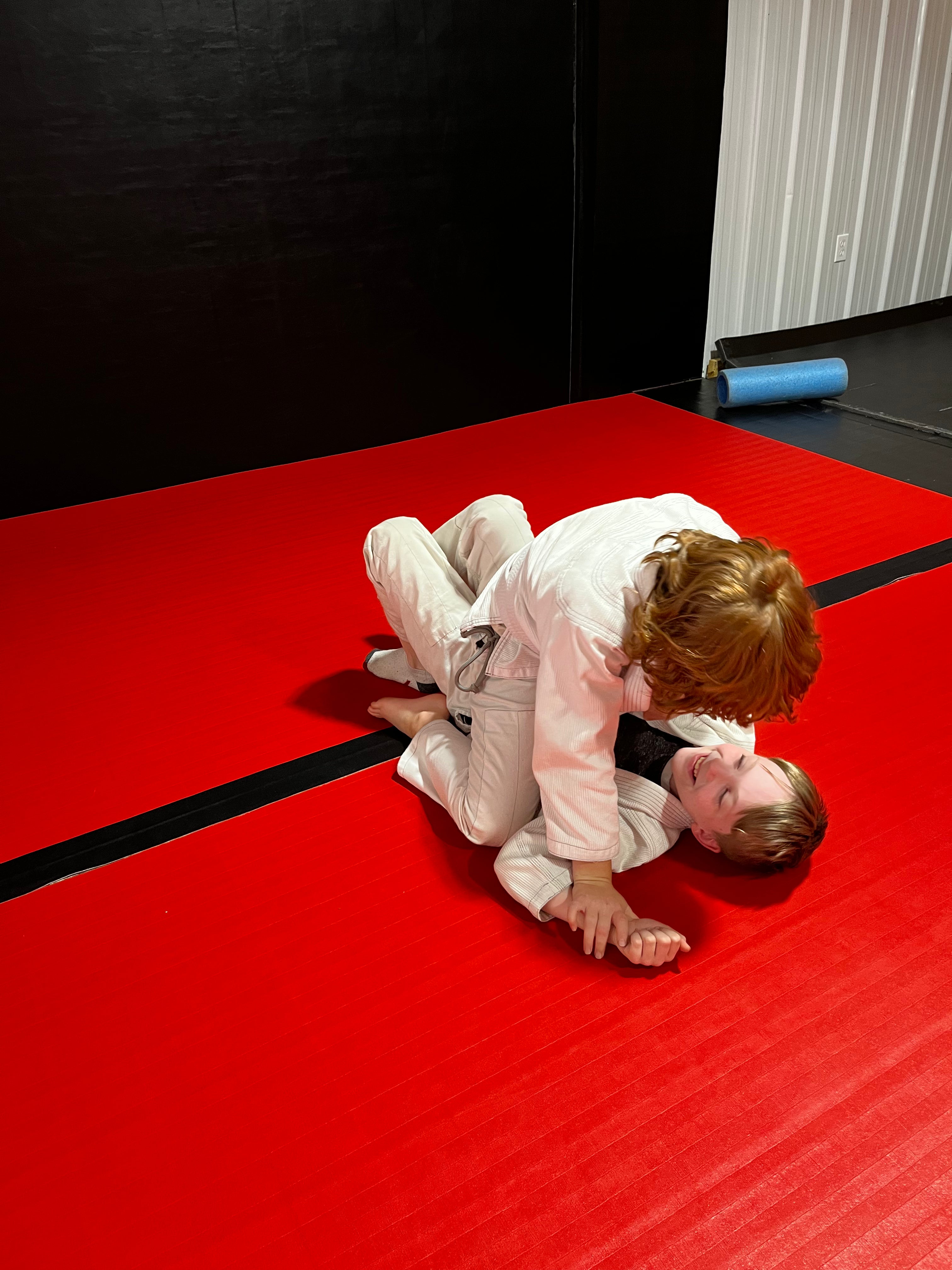 Lil Champs BJJ