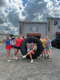 Fitness Kickboxing